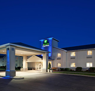 Holiday Inn Express Vermilion