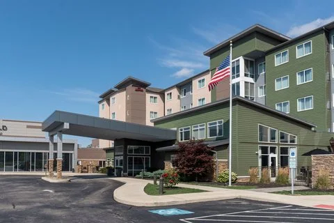 Residence Inn Marriott Avon at Emerald Event Center