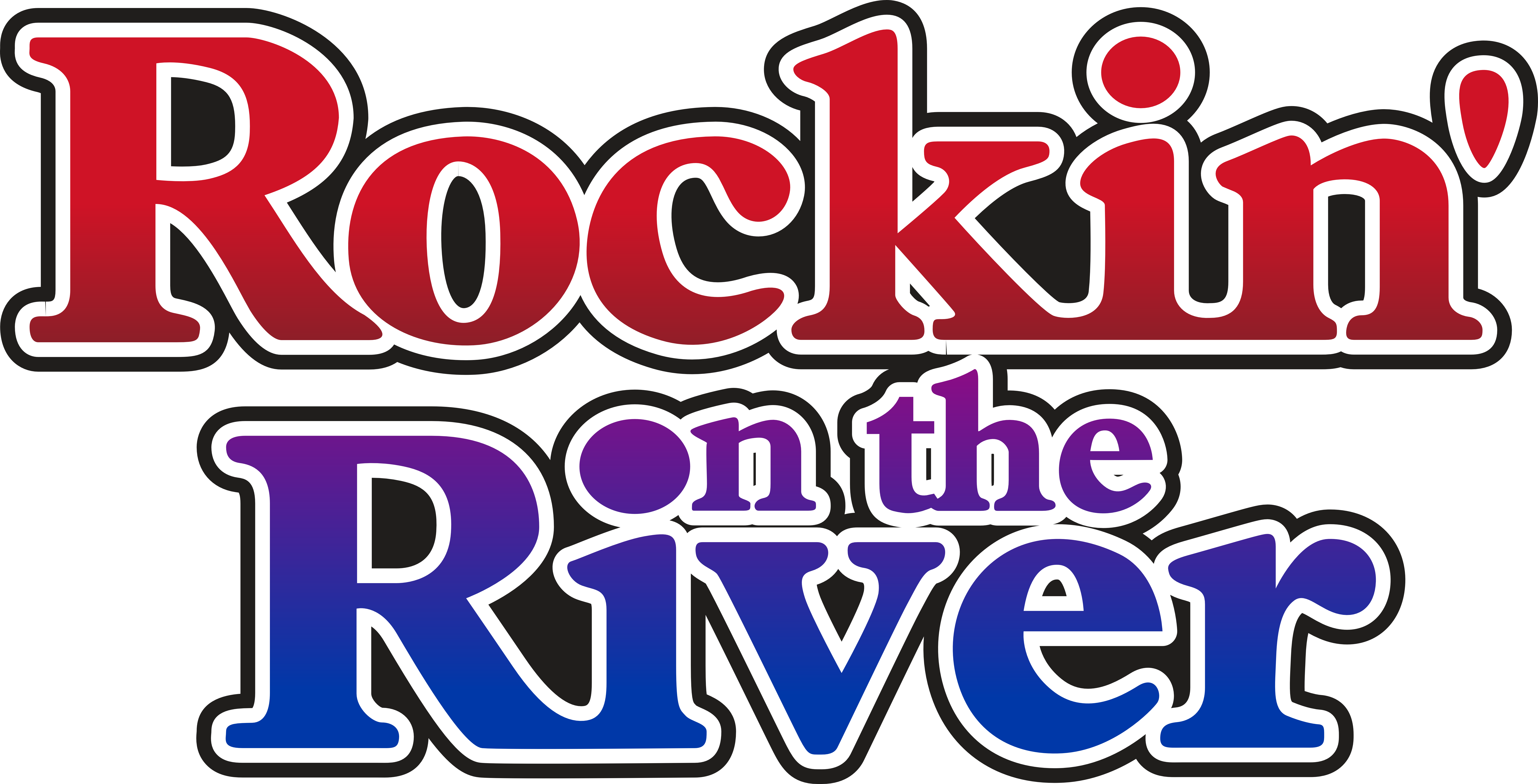 Rockin' on the River