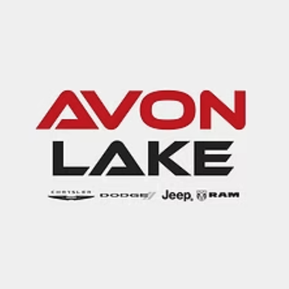 Avon Lake Dodge Jeep