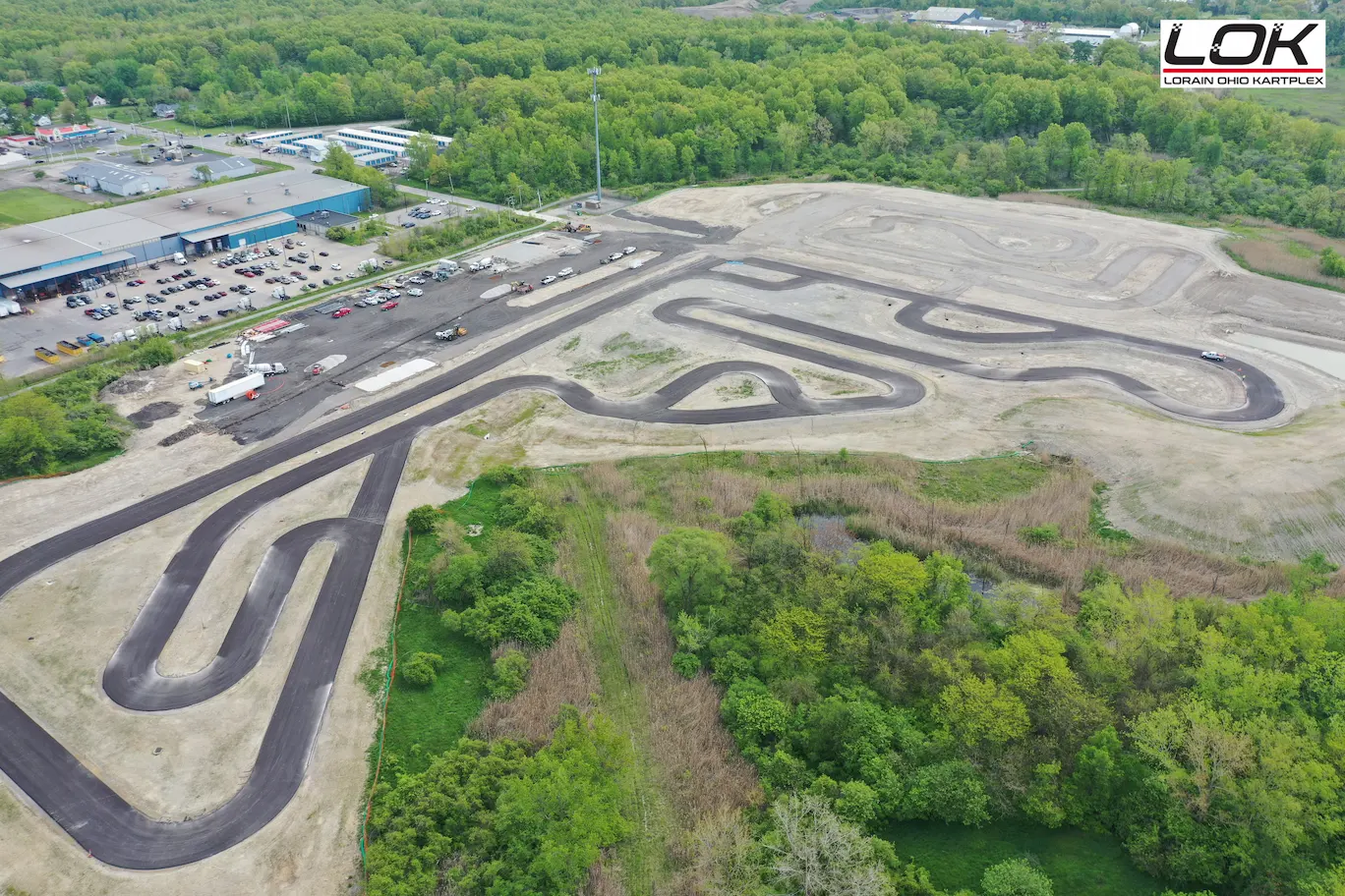 Weeks 23-46 LOK Construction Update: Building Momentum 🏎️