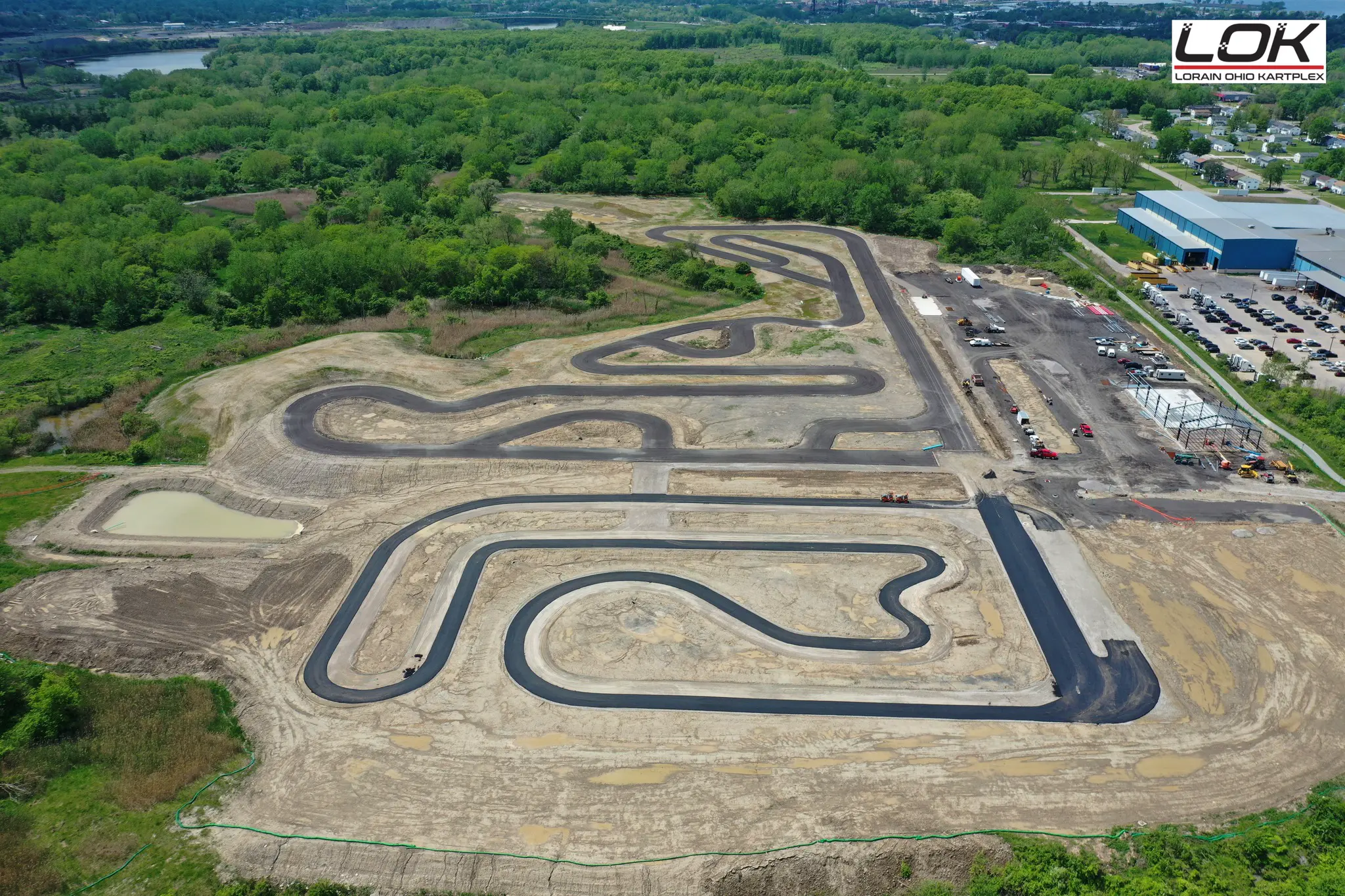 Week #47 – Rental Track’s Done & Things Are Heating Up!