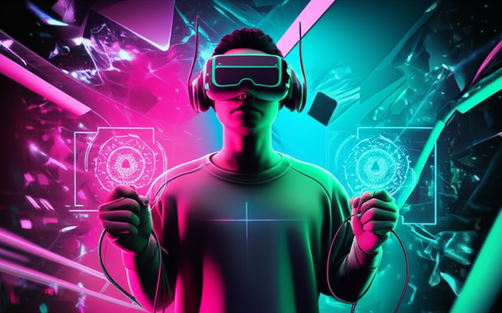 VR Racing Experience